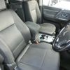 mitsubishi pajero 2010 CFJ1744253 image 10