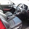 mazda cx-3 2016 CFJ1651549 image 15