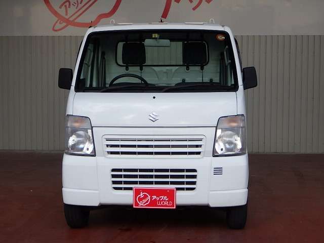 suzuki carry-truck 2018 18112302 image 2