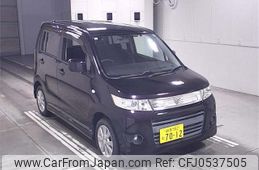 suzuki wagon-r 2011 -SUZUKI 【岐阜 582ﾑ7012】--Wagon R MH23S-599674---SUZUKI 【岐阜 582ﾑ7012】--Wagon R MH23S-599674-