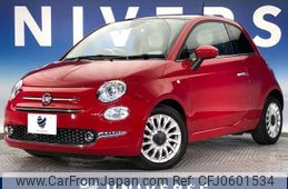 fiat 500 2018 -FIAT--Fiat 500 ABA-31209--ZFA3120000J887775---FIAT--Fiat 500 ABA-31209--ZFA3120000J887775-