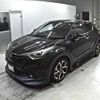 toyota c-hr 2017 -TOYOTA 【倉敷 330ﾓ 188】--C-HR DAA-ZYX10--ZYX10-2099072---TOYOTA 【倉敷 330ﾓ 188】--C-HR DAA-ZYX10--ZYX10-2099072- image 4