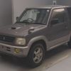 mitsubishi pajero-mini 2002 CFJ1829285 image 1