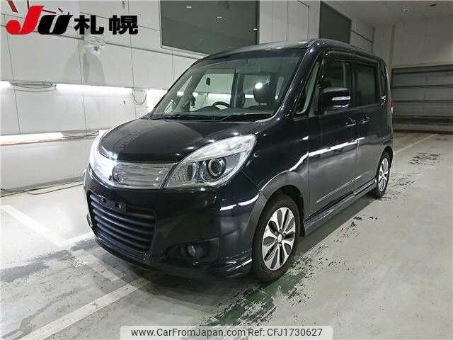 mitsubishi delica-d2 2014 CFJ1730627 image 1