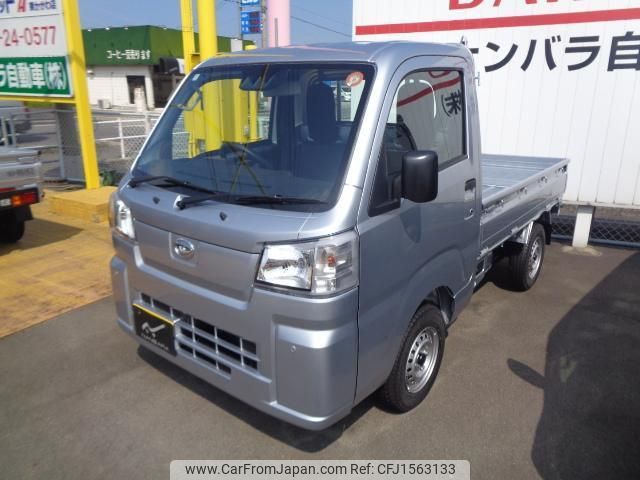 daihatsu hijet-truck 2025 CFJ1563133 image 1