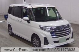 toyota roomy 2023 quick_quick_5BA-M900A_M900A-1028615
