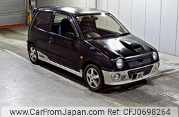 suzuki alto-works 1995 -SUZUKI--Alto Works HA21S-103211---SUZUKI--Alto Works HA21S-103211-