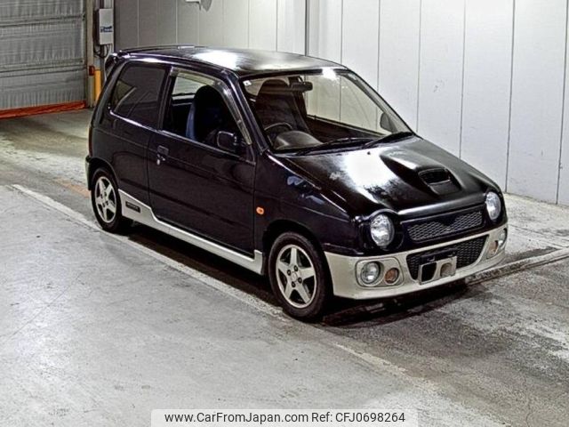 suzuki alto-works 1995 -SUZUKI--Alto Works HA21S-103211---SUZUKI--Alto Works HA21S-103211- image 1