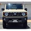 suzuki jimny 2018 quick_quick_3BA-JB64W_JB64W-106332 image 4