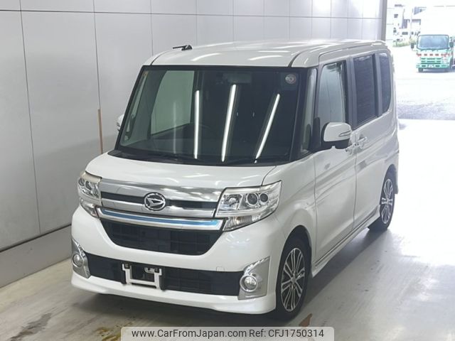 daihatsu tanto 2014 CFJ1750314 image 1