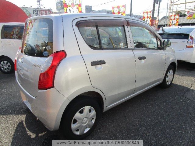 suzuki alto 2011 -SUZUKI--Alto HA25S--769275---SUZUKI--Alto HA25S--769275- image 2