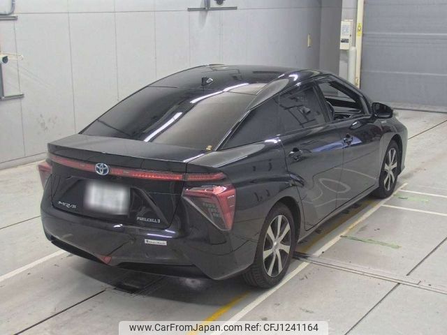 toyota mirai 2016 -TOYOTA 【豊田 300や3256】--MIRAI JPD10-0001966---TOYOTA 【豊田 300や3256】--MIRAI JPD10-0001966- image 2