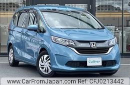 honda freed 2017 -HONDA--Freed DBA-GB5--GB5-1032671---HONDA--Freed DBA-GB5--GB5-1032671-