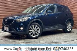 mazda cx-5 2013 quick_quick_LDA-KE2FW_KE2FW-127649