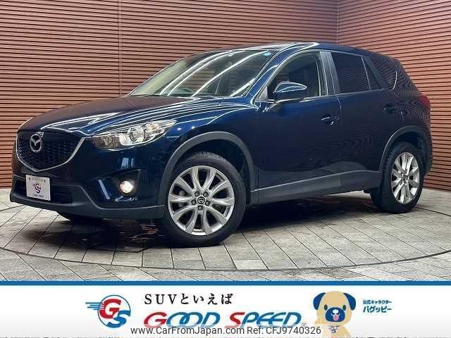 mazda cx-5 2013 quick_quick_LDA-KE2FW_KE2FW-127649 image 1