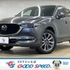 mazda cx-5 2019 -MAZDA--CX-5 3DA-KF2P--KF2P-315000---MAZDA--CX-5 3DA-KF2P--KF2P-315000- image 1