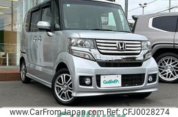honda n-box 2013 -HONDA--N BOX DBA-JF2--JF2-1100827---HONDA--N BOX DBA-JF2--JF2-1100827-