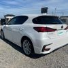 lexus ct 2018 -LEXUS--Lexus CT DAA-ZWA10--ZWA10-2340259---LEXUS--Lexus CT DAA-ZWA10--ZWA10-2340259- image 15