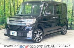 daihatsu tanto 2014 -DAIHATSU--Tanto DBA-LA600S--LA600S-0173865---DAIHATSU--Tanto DBA-LA600S--LA600S-0173865-