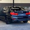 bmw 5-series 2019 quick_quick_DBA-JA20_WBAJA52070B177884 image 16