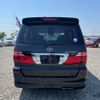 toyota alphard 2008 NIKYO_KK65285 image 4