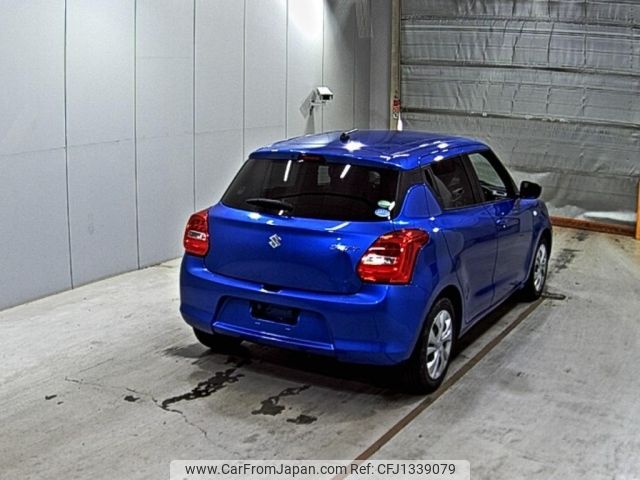suzuki swift 2020 -SUZUKI--Swift ZC83S--ZC83S-144169---SUZUKI--Swift ZC83S--ZC83S-144169- image 2