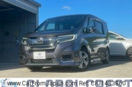 honda stepwagon 2021 CFJ1483860
