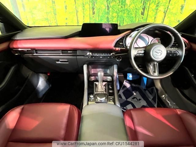 mazda mazda3-fastback 2023 CFJ1544281 image 2