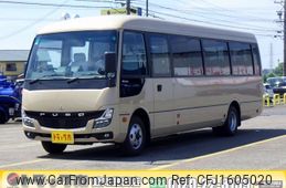 mitsubishi-fuso rosa-bus 2020 CFJ1605020