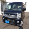 suzuki every-wagon 2010 CFJ1540121 image 1