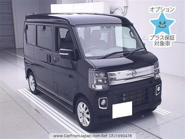 nissan clipper-rio 2024 CFJ1690478 image 1