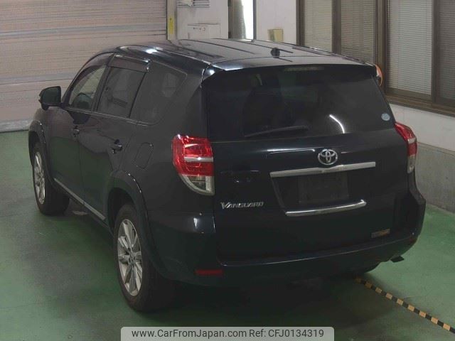 toyota vanguard 2012 -TOYOTA--Vanguard ACA33W--5299433---TOYOTA--Vanguard ACA33W--5299433- image 2