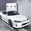 nissan silvia 1999 -NISSAN 【千葉 503ﾅ8364】--Silvia S15-008425---NISSAN 【千葉 503ﾅ8364】--Silvia S15-008425- image 1