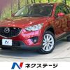 mazda cx-5 2014 -MAZDA--CX-5 LDA-KE2FW--KE2FW-134130---MAZDA--CX-5 LDA-KE2FW--KE2FW-134130- image 1