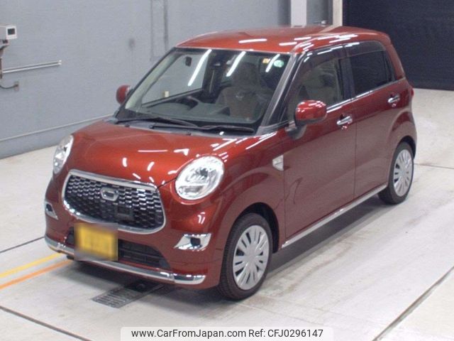 daihatsu cast 2016 -DAIHATSU 【名古屋 583け7425】--Cast LA250S-0056084---DAIHATSU 【名古屋 583け7425】--Cast LA250S-0056084- image 1