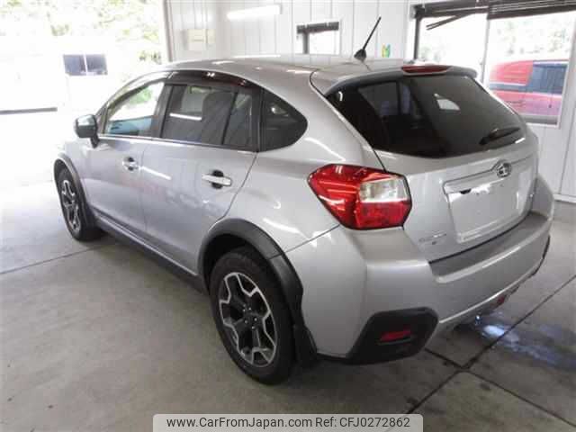 subaru xv 2013 -SUBARU--Subaru XV GP7--046892---SUBARU--Subaru XV GP7--046892- image 2