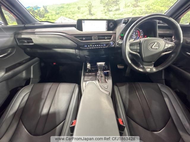lexus ux 2019 CFJ1863428 image 2