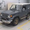 toyota land-cruiser 1990 -TOYOTA--Land Cruiser S-PZJ70V--PZJ700001923---TOYOTA--Land Cruiser S-PZJ70V--PZJ700001923- image 1