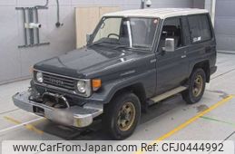 toyota land-cruiser 1990 -TOYOTA--Land Cruiser S-PZJ70V--PZJ700001923---TOYOTA--Land Cruiser S-PZJ70V--PZJ700001923-