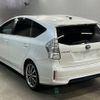 toyota prius-α 2012 -TOYOTA 【姫路 301せ6099】--Prius α ZVW41W-3187475---TOYOTA 【姫路 301せ6099】--Prius α ZVW41W-3187475- image 2