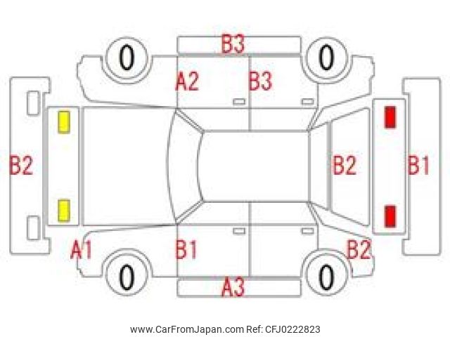 nissan serena 2020 -NISSAN--Serena 5AA-GFC27--GFC27-219717---NISSAN--Serena 5AA-GFC27--GFC27-219717- image 2