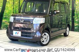 honda n-box 2017 CFJ1624066