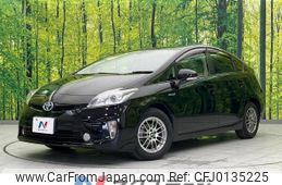 toyota prius 2012 -TOYOTA--Prius DAA-ZVW30--ZVW30-5398276---TOYOTA--Prius DAA-ZVW30--ZVW30-5398276-