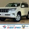 toyota land-cruiser-prado 2023 CFJ1563010 image 1
