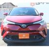 toyota c-hr 2019 -TOYOTA--C-HR DAA-ZYX10--ZYX10-2165524---TOYOTA--C-HR DAA-ZYX10--ZYX10-2165524- image 7