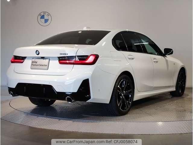 bmw 3-series 2023 quick_quick_3BA-5F20_WBA20FF0108D68935 image 2