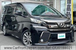 toyota vellfire 2017 -TOYOTA--Vellfire DBA-AGH30W--AGH30-0154679---TOYOTA--Vellfire DBA-AGH30W--AGH30-0154679-