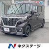 suzuki spacia 2018 -SUZUKI--Spacia DAA-MK53S--MK53S-553501---SUZUKI--Spacia DAA-MK53S--MK53S-553501- image 1