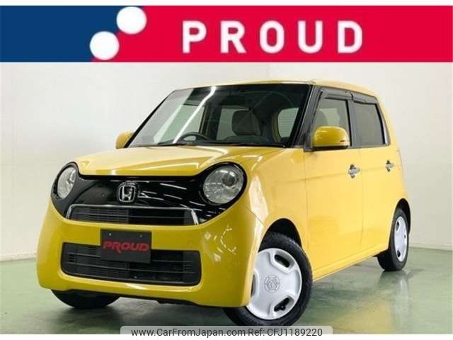 honda n-one 2013 -HONDA--N ONE DBA-JG1--JG1-1022876---HONDA--N ONE DBA-JG1--JG1-1022876- image 1