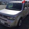 nissan cube 2012 TE010 image 8